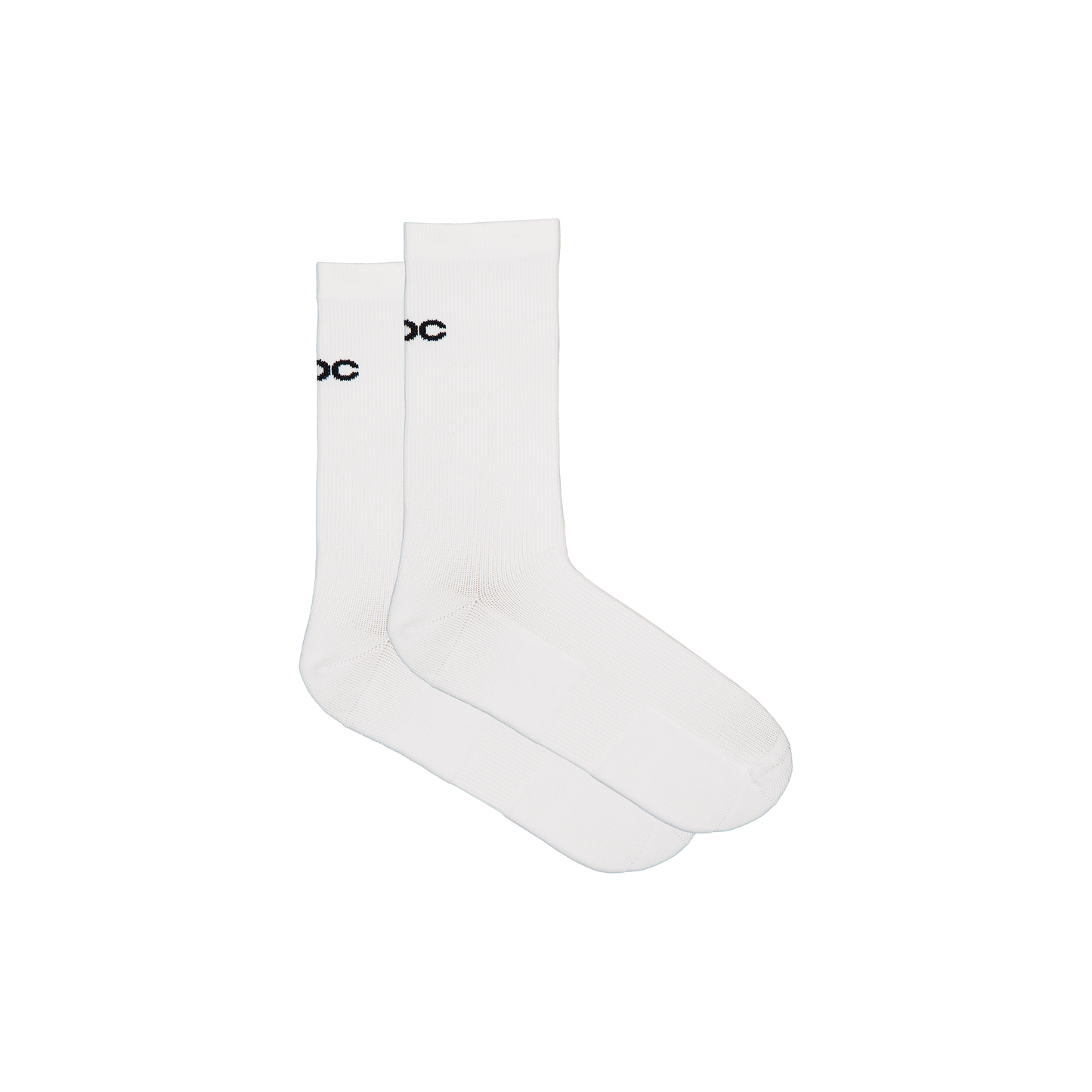 Calcetines POC MOTION MTB LONG Blanco