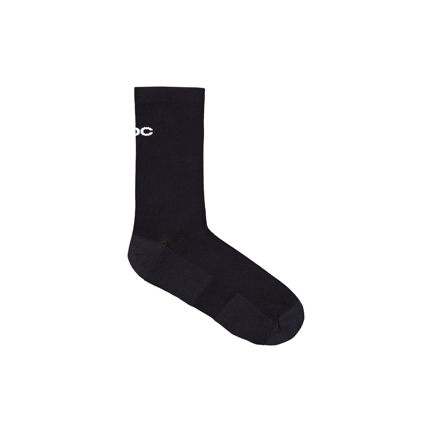 Calcetines POC MOTION MTB LONG Negro