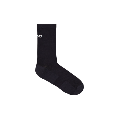 Calcetines POC MOTION MTB LONG Negro