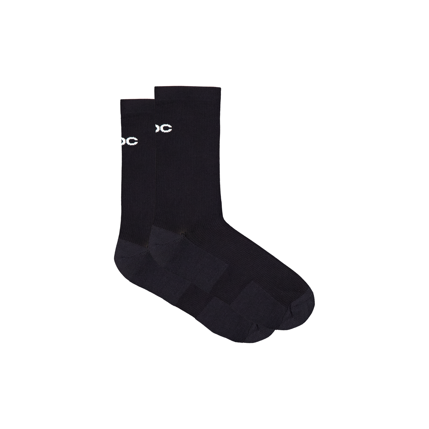 Calcetines POC MOTION MTB LONG Negro