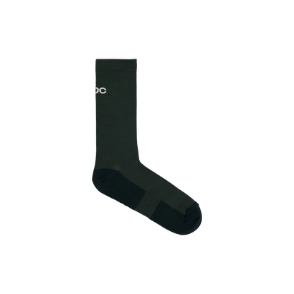 Calcetines POC MOTION MTB LONG Verde
