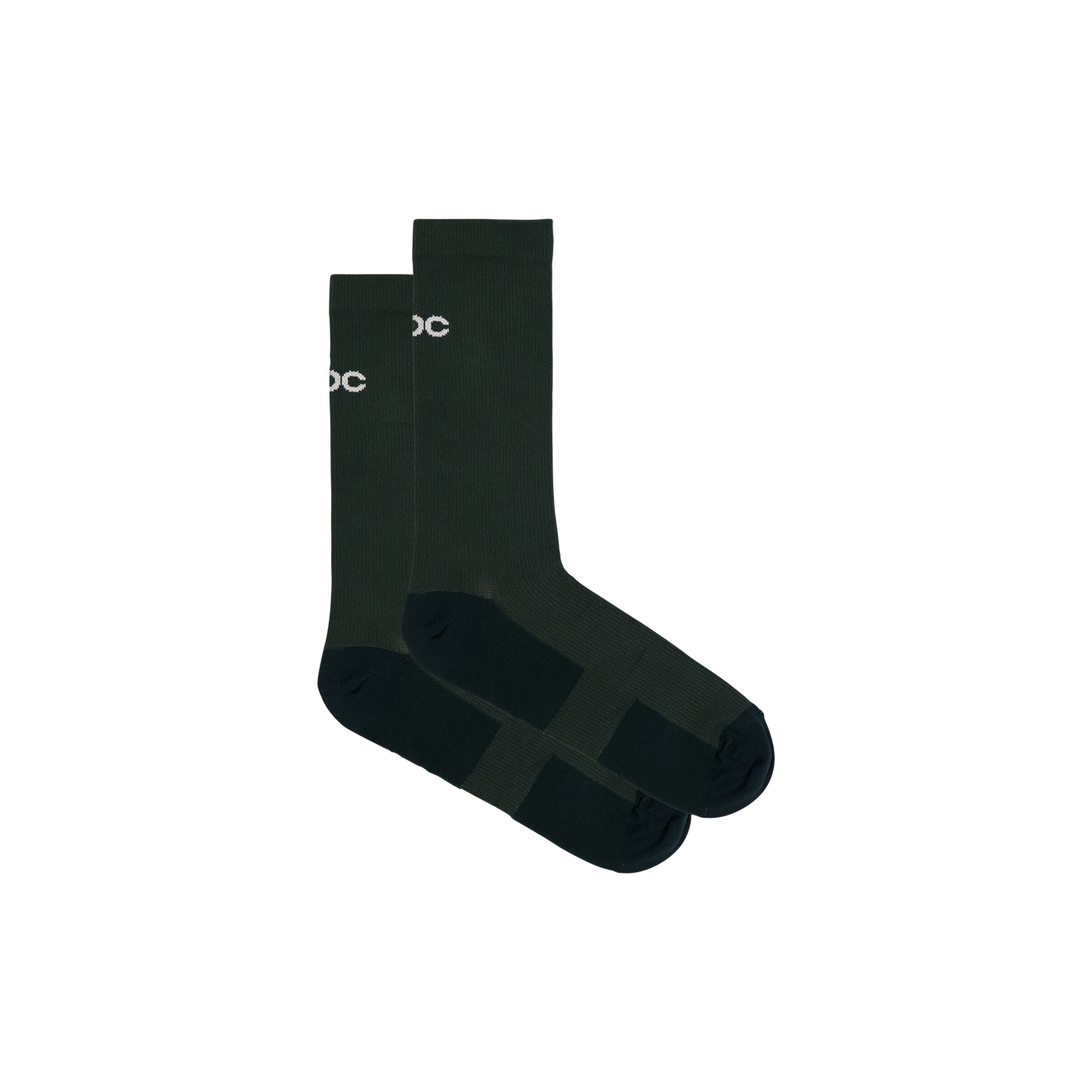 Calcetines POC MOTION MTB LONG Verde