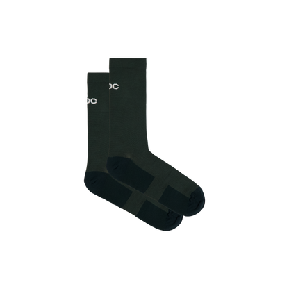 Calcetines POC MOTION MTB LONG Verde