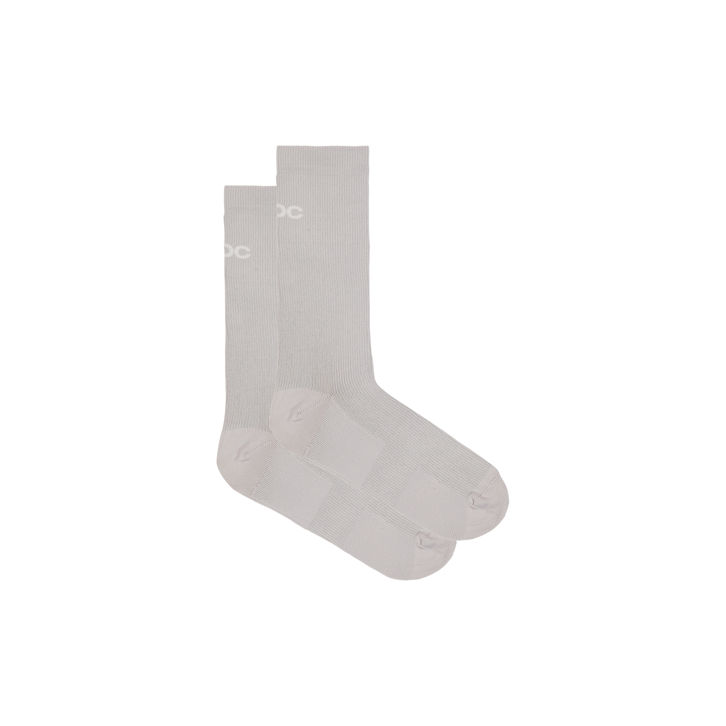 Calcetines POC MOTION MTB LONG Gris