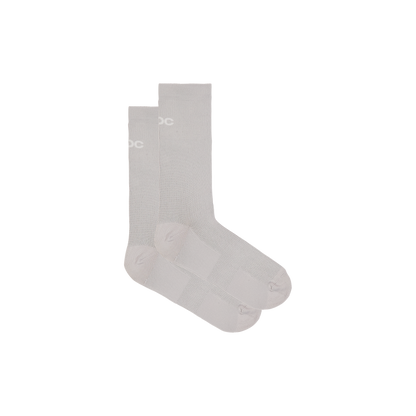 Calcetines POC MOTION MTB LONG Gris