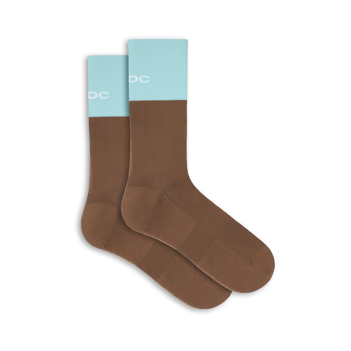 Calcetines POC MOTION MTB LONG Bronce/Azul
