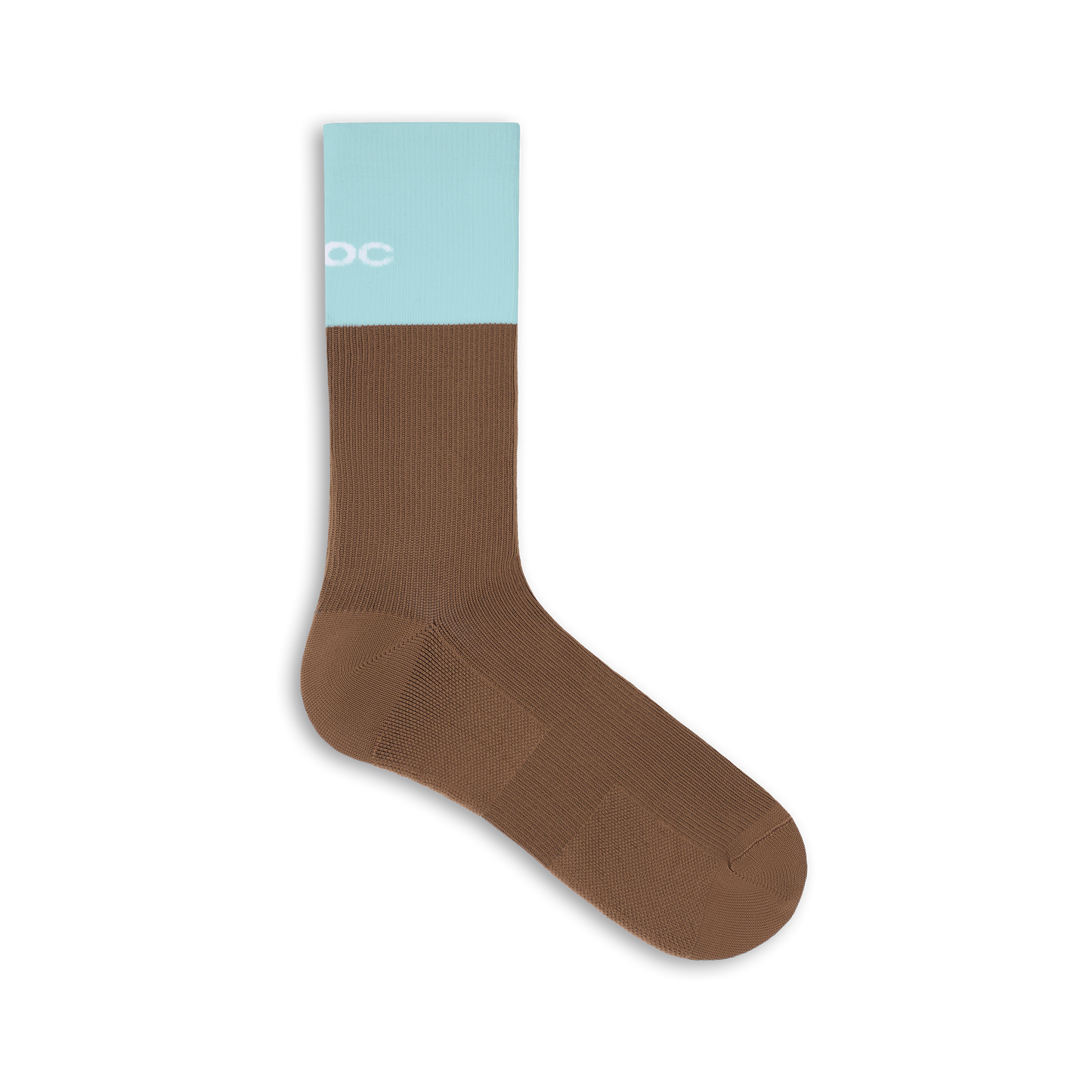 Calcetines POC MOTION MTB LONG Bronce/Azul