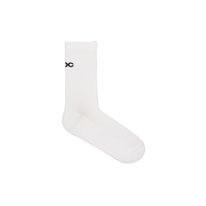Calcetines POC MOTION MTB Blanco