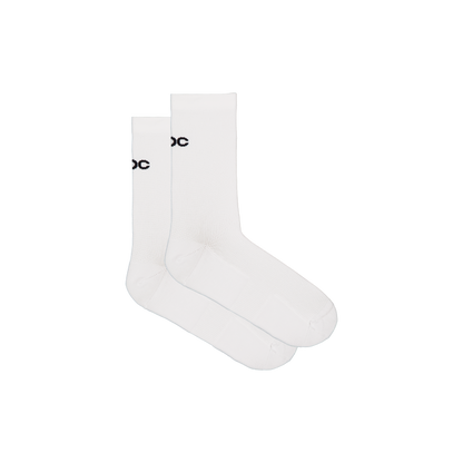 Calcetines POC MOTION MTB Blanco