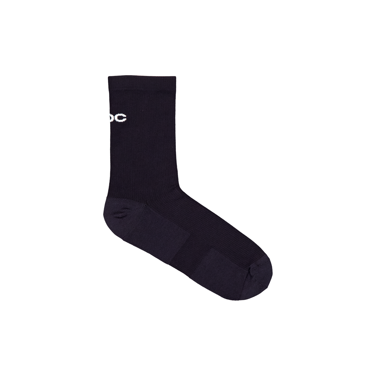 Calcetines MTB POC MOTION Negro