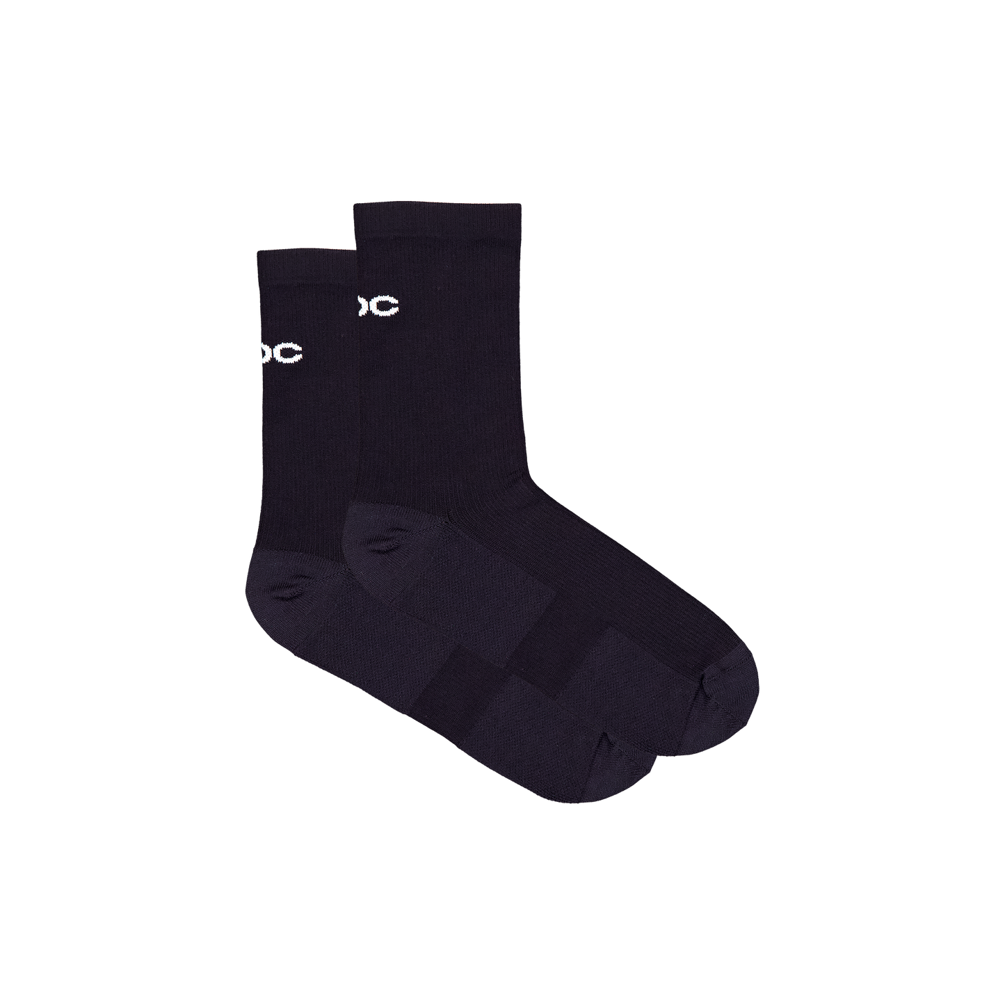 Calcetines MTB POC MOTION Negro
