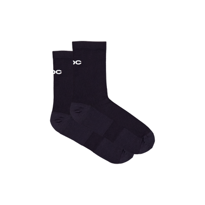 Calcetines POC MOTION MTB Negro