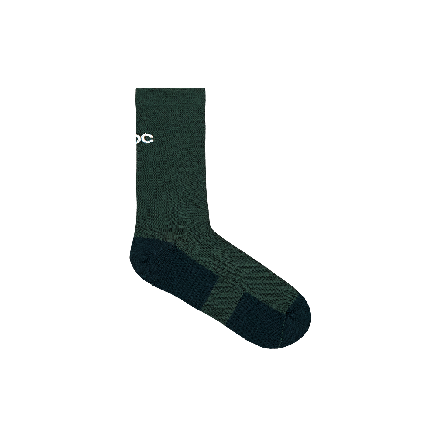 Calcetines MTB POC MOTION Verde