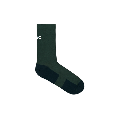Calcetines POC MOTION MTB Verde