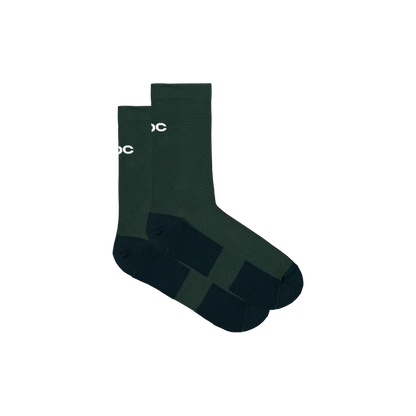 Calcetines POC MOTION MTB Verde