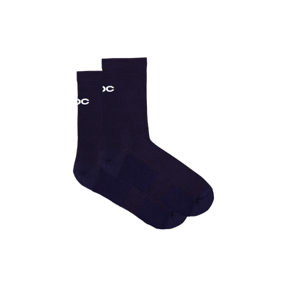 Calcetines POC MOTION MTB Marino