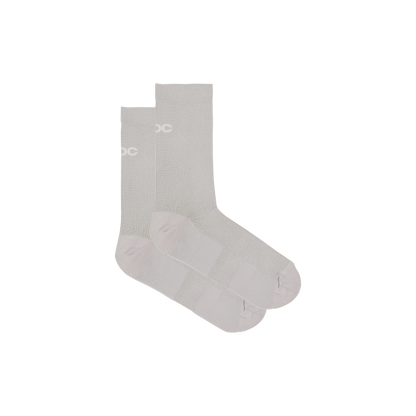 Calcetines POC MOTION MTB Gris