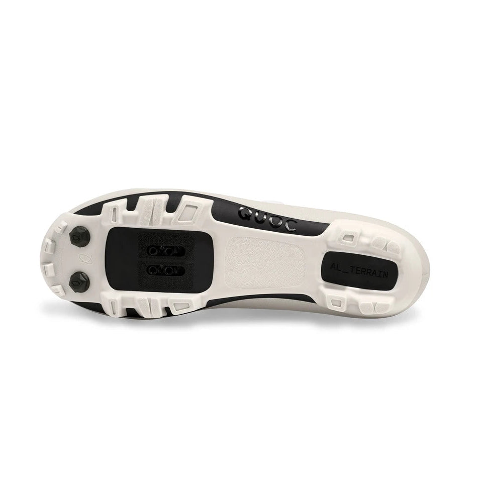 Grava QUOC GRAN TOURER XC Calzado de tiza