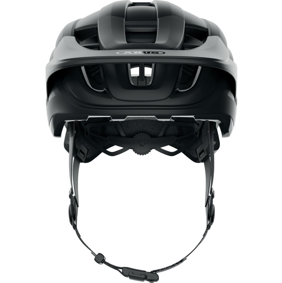 Casco MTB ABUS CLIFFHANGER MIPS Negro