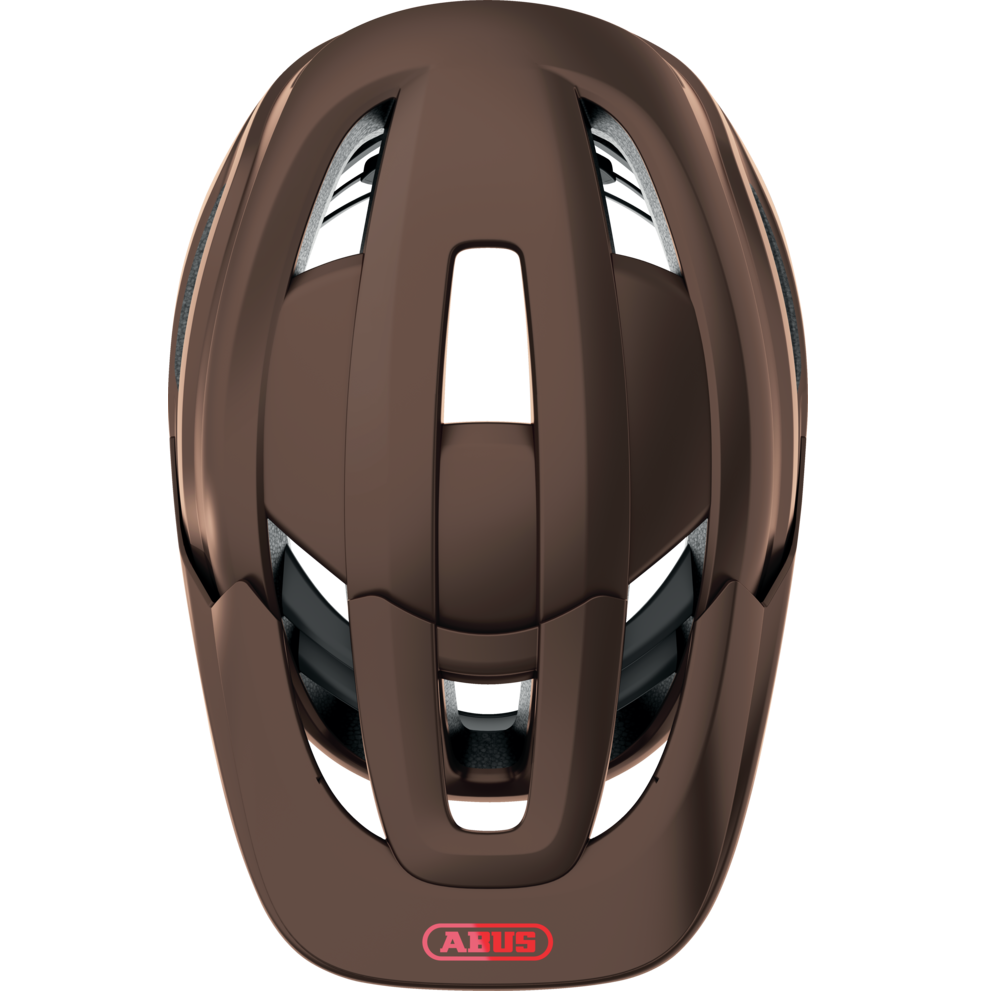 Casco MTB ABUS CLIFFHANGER MIPS Cobre