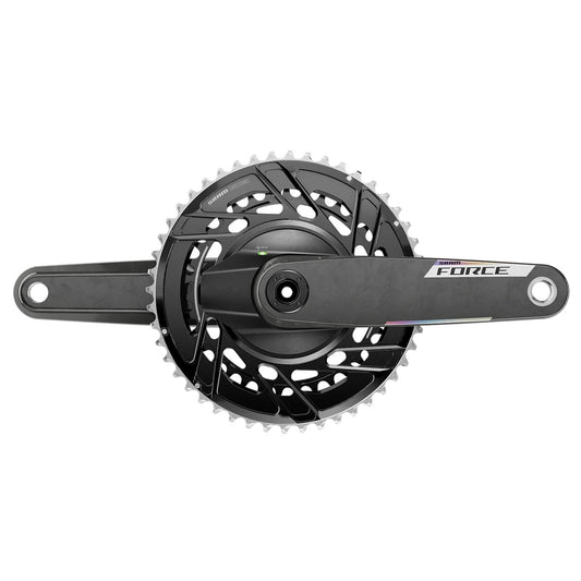 12V Potenciómetros Platos y Bielas SRAM FORCE AXS E1 DUB DM