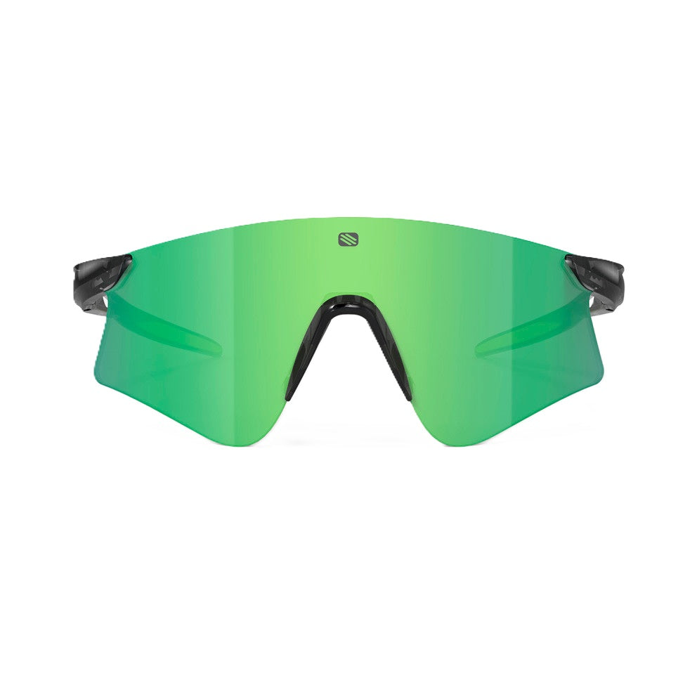 Gafas RUDY PROJECT ASTRAL Crystal Ash Cristales RP Optics Multilaser Green