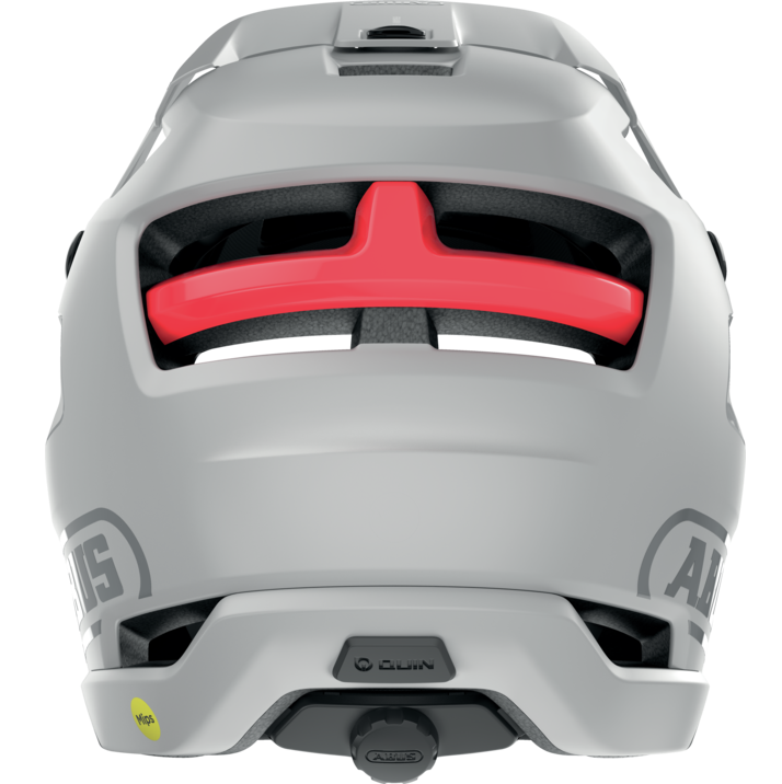 Casco MTB ABUS AIRDROP MIPS Blanco