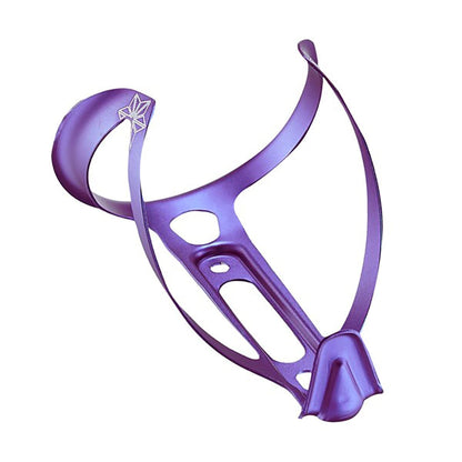 Portabidón SUPACAZ FLY Aluminio Violeta