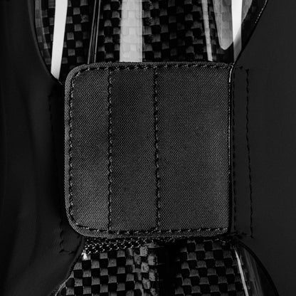 Cubrezapatillas GRIPGRAB FASTSTREAM AERO negros