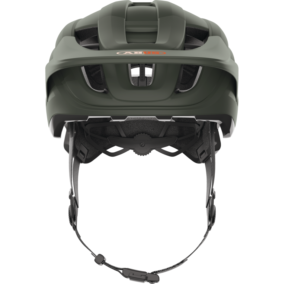 Casco ABUS CLIFFHANGER MIPS MTB Caqui