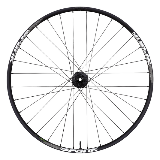 Rueda trasera SPANK 350 VIBROCORE E-BIKE 29" 12x148 mm Boost