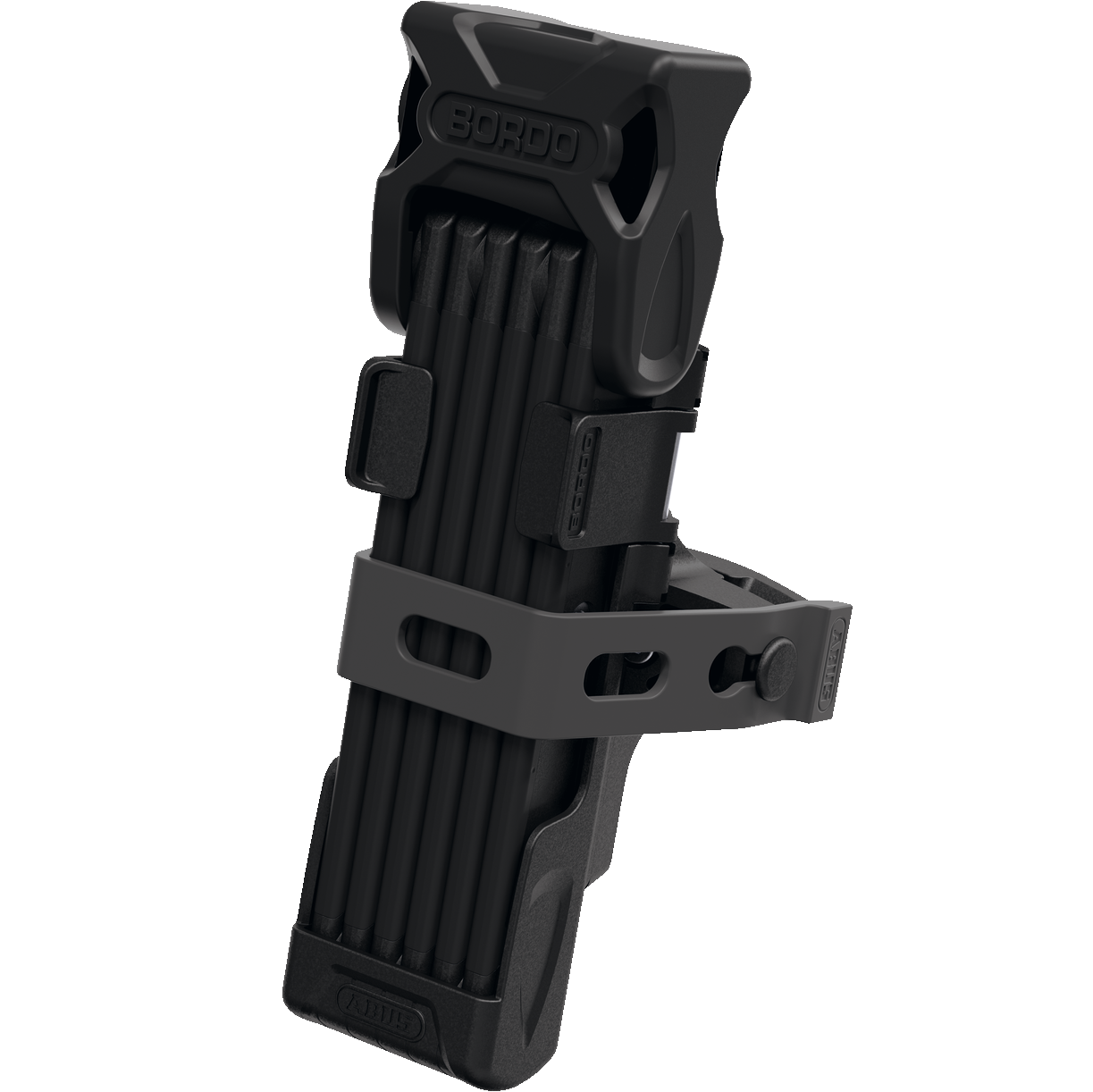 ABUS BORDO 6000K Antirrobo Articulado Plegable + Soporte ST