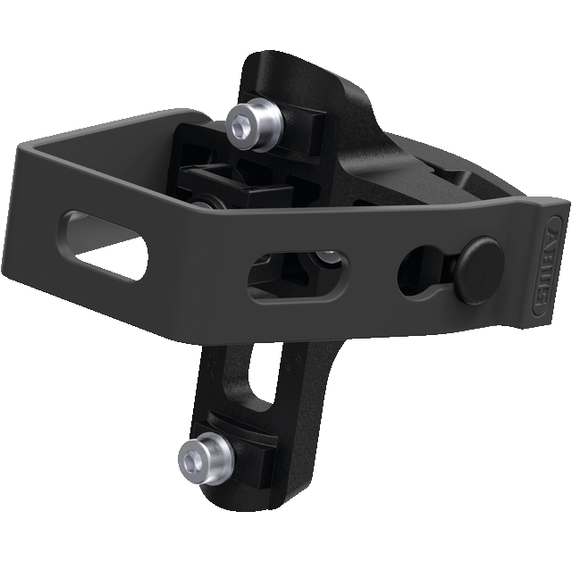 ABUS BORDO 6000K Antirrobo Articulado Plegable + Soporte ST