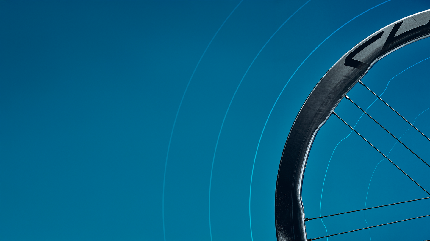 Par de Ruedas CAMPAGNOLO SHAMAL DUAL PROFILE CARBON C23 Tubeless Ready (Center Lock)