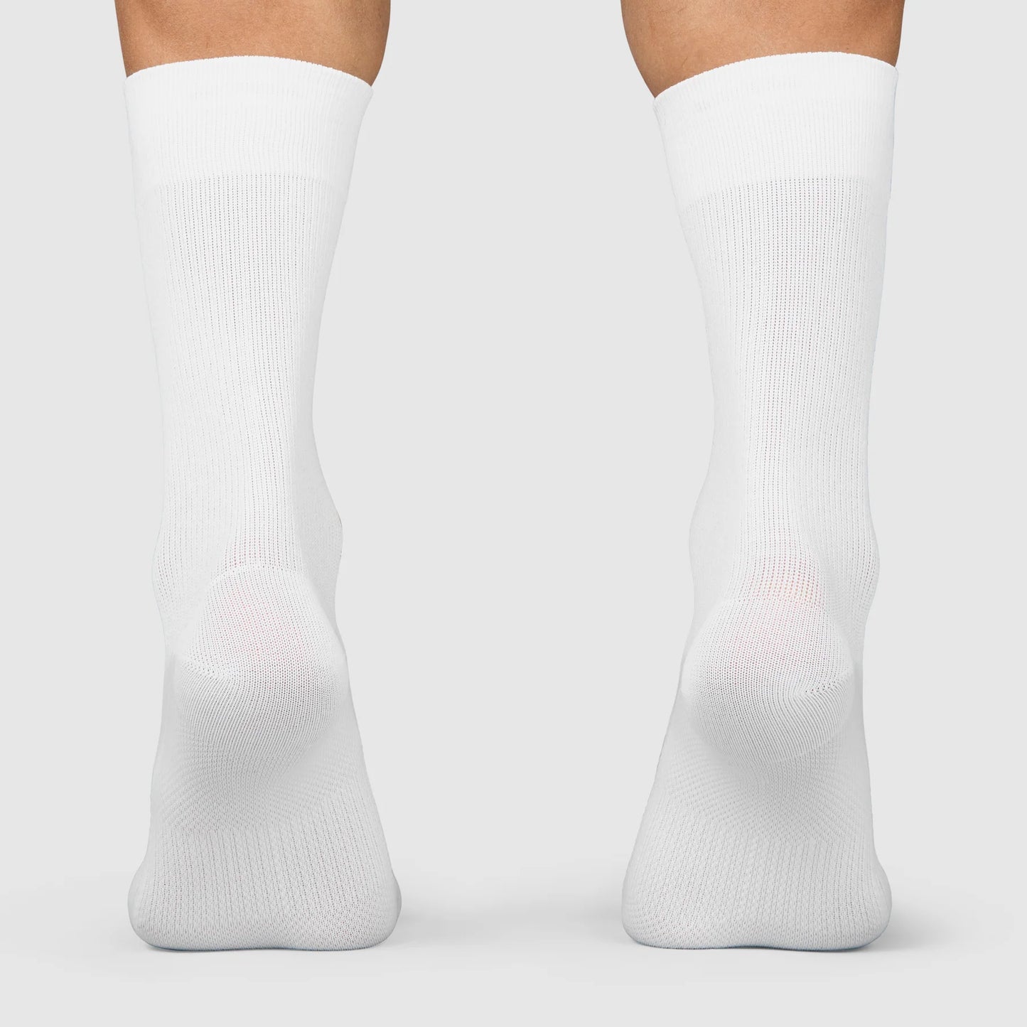 GRIPGRAB EXPLR HIGH Calcetines Blanco