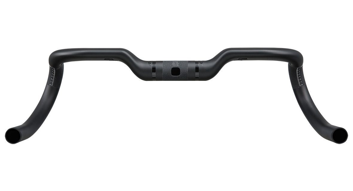 Manillar gravel RITCHEY ERGOMAX SUPERLOGIC