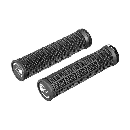 Grips LIZARD SKINS MACHINE Lock-On Negro