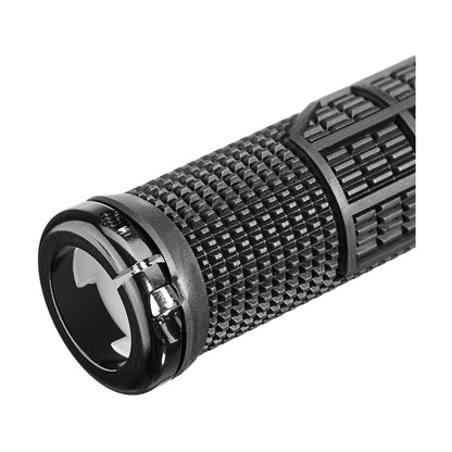 Grips LIZARD SKINS MACHINE Lock-On Negro