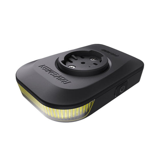 Luz delantera RAVEMEN FR 300 - Garmin/Wahoo