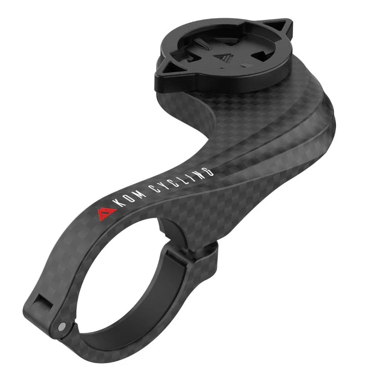 KOM Cycling Adaptador de Wahoo a Garmin