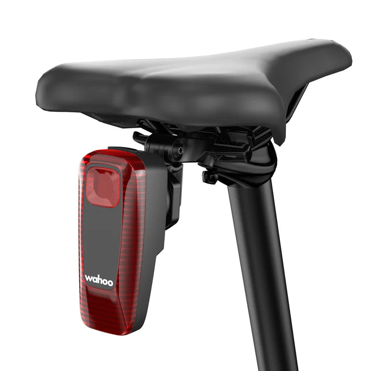 Soporte de radar en los raíles del sillín KOM Cycling