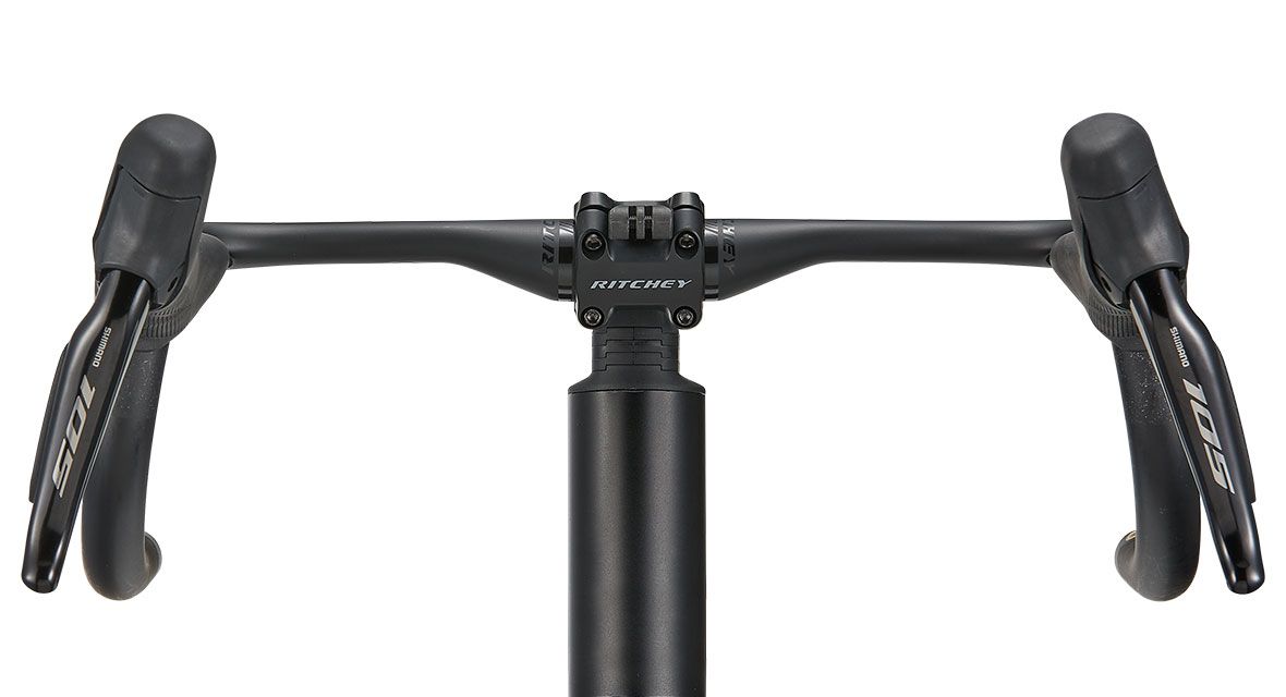 Potencia RITCHEY WCS SWITCH 6°