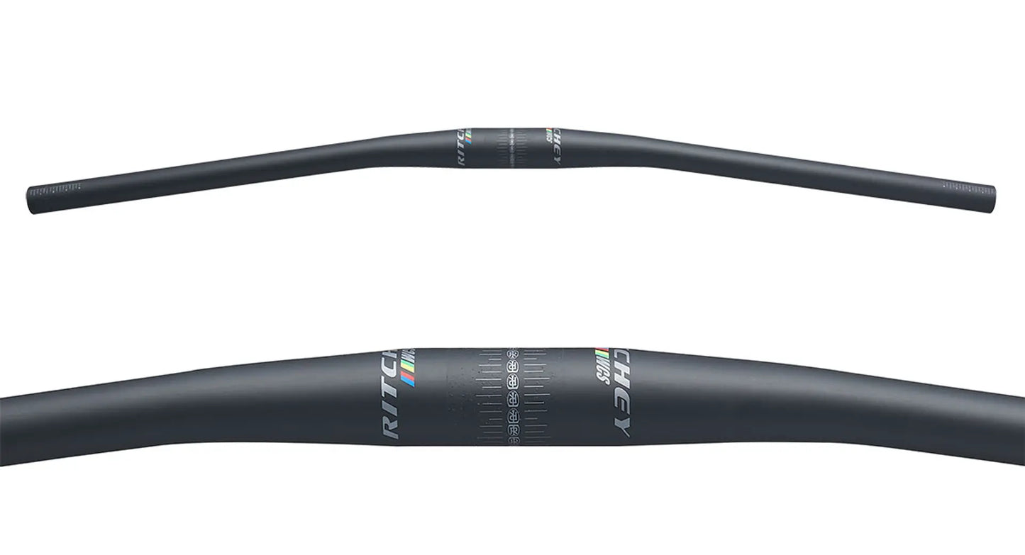 RITCHEY WCS 9D Percha Plana 740mm Negro