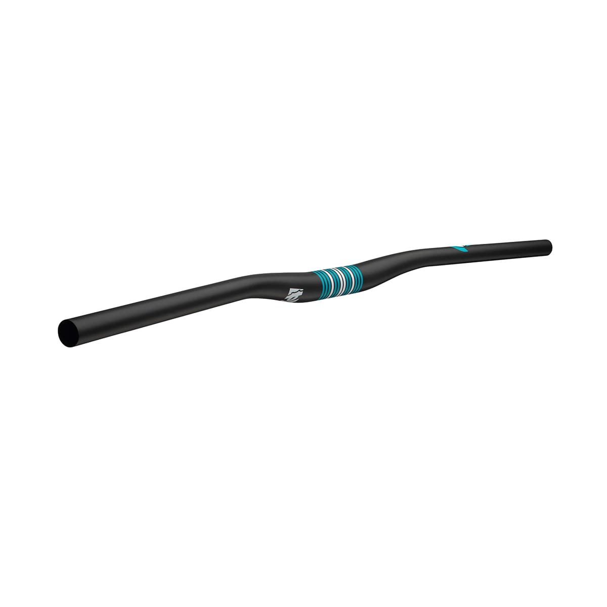 RACE FACE SIXC Carbon Rise 19mm Percha 785mm Turquesa