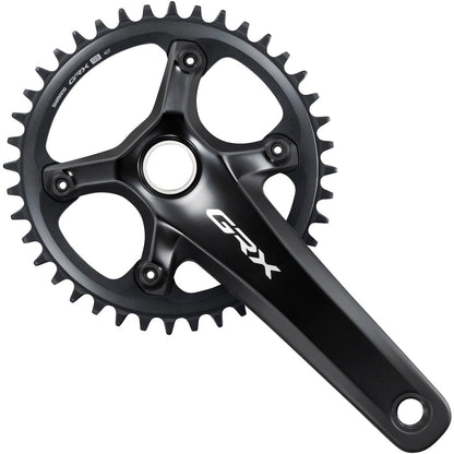 Bielas Monoplato 12V SHIMANO FC-RX820