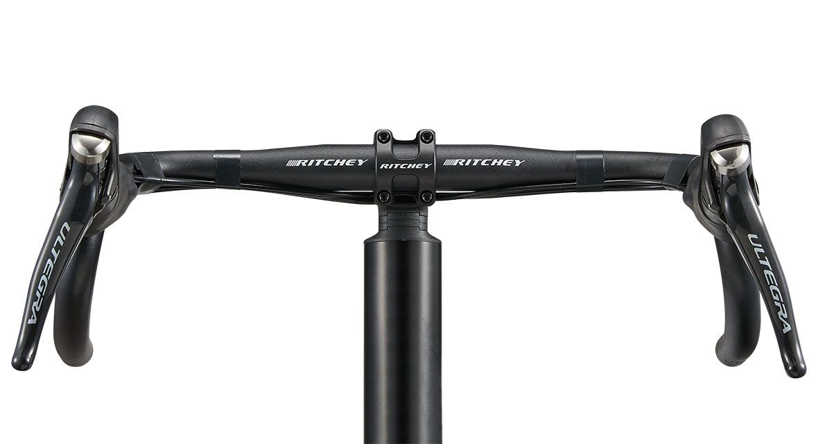 Potencia RITCHEY RL1 SWITCH