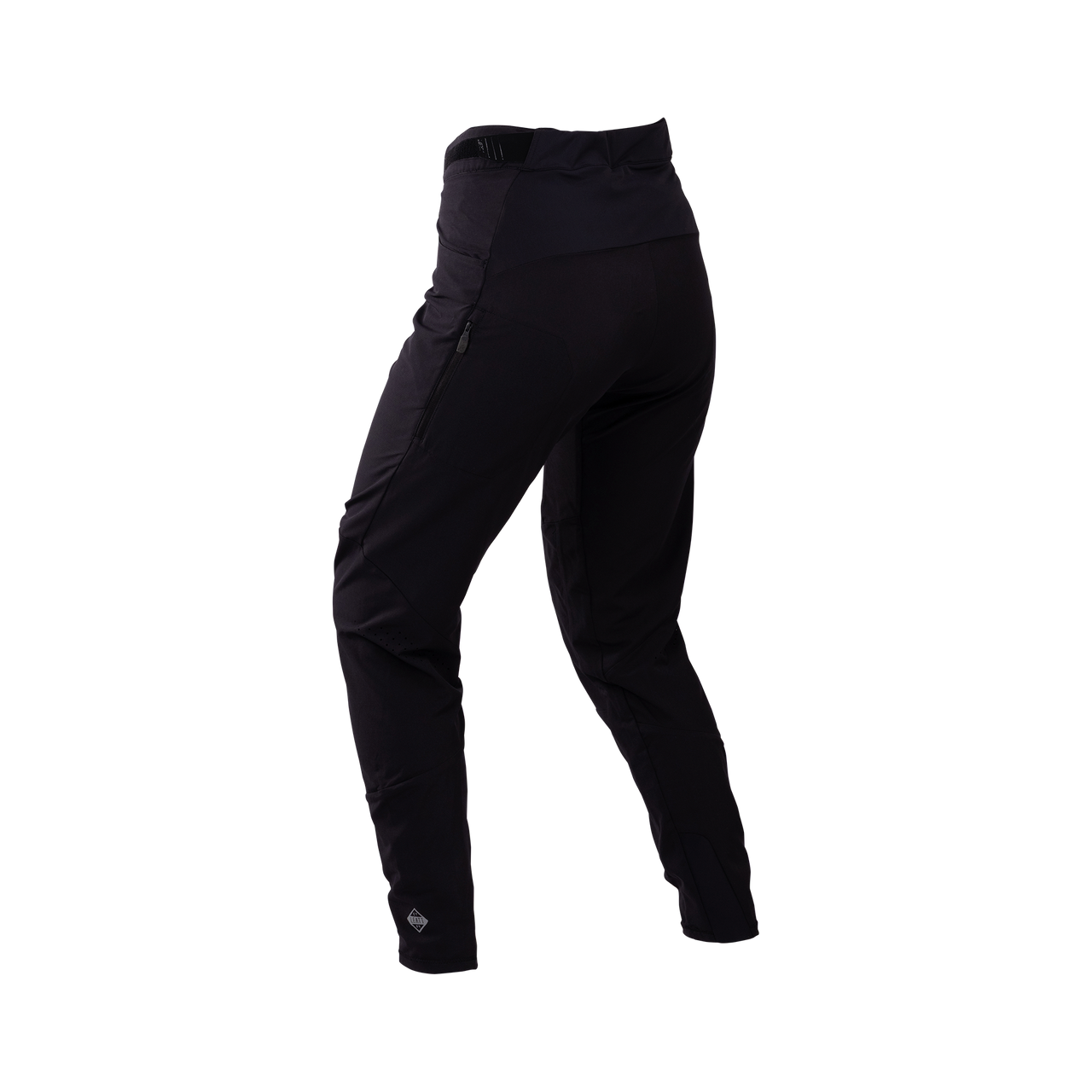 Pantalón LEATT MTB TRAIL 3.0 LINER Mujer Negro