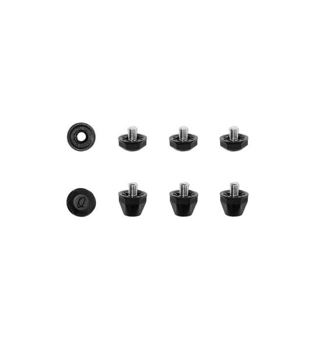 Clavos QUOC 6,5 mm / 11 mm