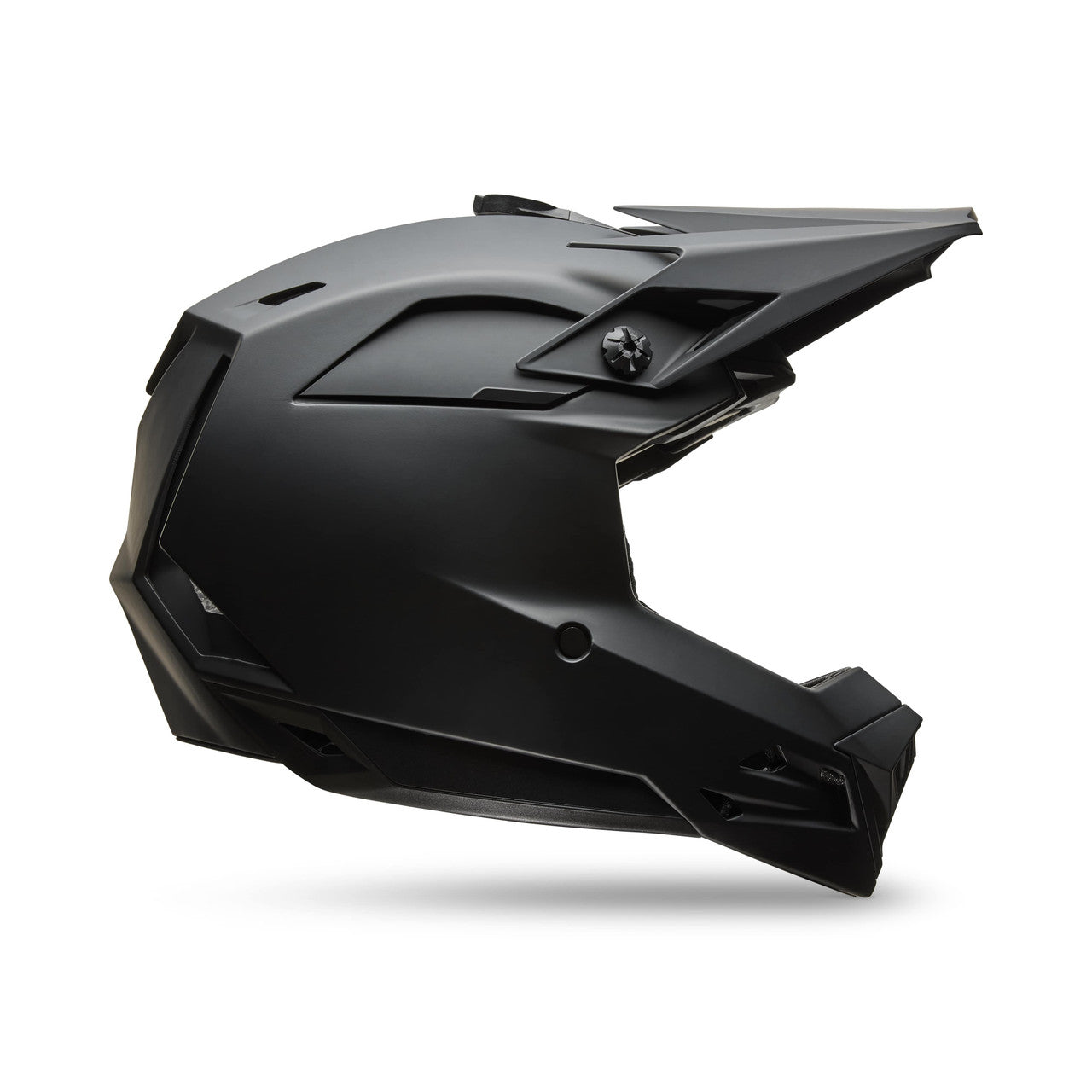 Casco MTB BELL l FULL-10 MIPS SPHERICAL Negro