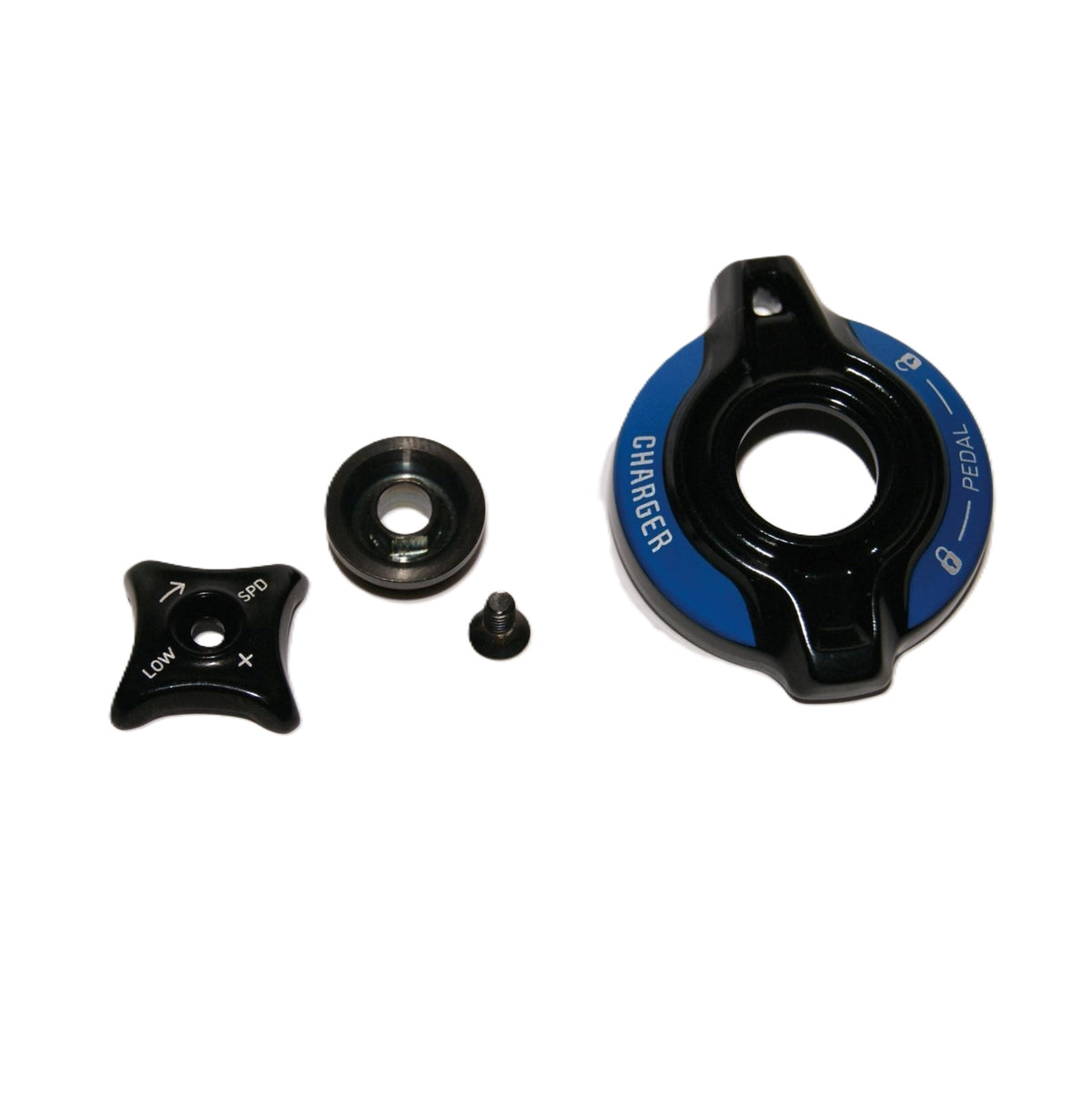 Kit de dial de compresión ROCKSHOX Crown CHARGER RCT3 #11.4015.547.090